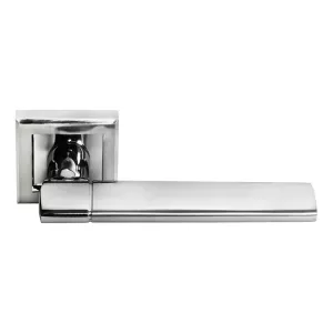 Ручка раздельная Hall MH-21 SC/CP-S Матовый хром