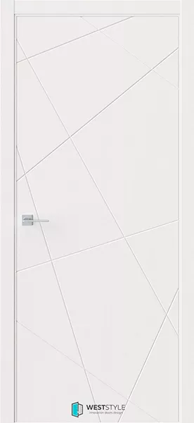 PRIME 1 Белое дерево (ДГ)